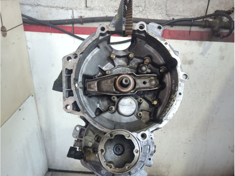 Recambio de caja cambios manual para volkswagen golf iii (1h1) 1.9 tdi referencia OEM IAM ASD16085  