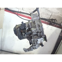 Recambio de caja cambios manual para volkswagen golf iii (1h1) 1.9 tdi referencia OEM IAM ASD16085  