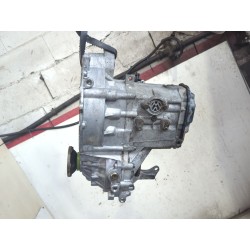 Recambio de caja cambios manual para volkswagen golf iii (1h1) 1.9 tdi referencia OEM IAM ASD16085  