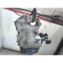 Recambio de caja cambios manual para volkswagen golf iii (1h1) 1.9 tdi referencia OEM IAM ASD16085  