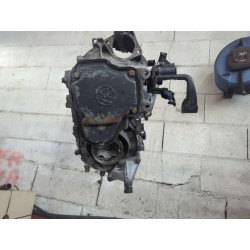 Recambio de caja cambios manual para volkswagen golf iii (1h1) 1.9 tdi referencia OEM IAM ASD16085  