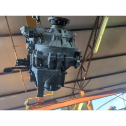 Recambio de caja cambios manual para volkswagen golf iii (1h1) 1.9 tdi referencia OEM IAM ASD16085  