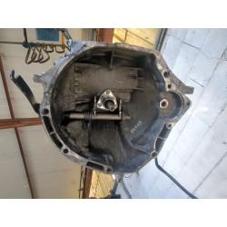 CAJA CAMBIOS MANUAL 2N25026 