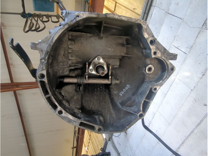 Recambio de caja cambios manual para volkswagen passat berlina (3a2)(09.1993) referencia OEM IAM 2N25026  