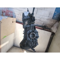 Recambio de caja cambios manual para volkswagen passat berlina (3a2)(09.1993) referencia OEM IAM 2N25026  