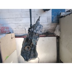 Recambio de caja cambios manual para volkswagen passat berlina (3a2)(09.1993) referencia OEM IAM 2N25026  