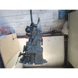 Recambio de caja cambios manual para volkswagen passat berlina (3a2)(09.1993) referencia OEM IAM 2N25026  