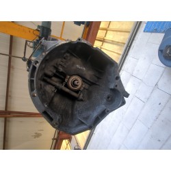 Recambio de caja cambios manual para volkswagen passat (321/323/327/331)(08.1980) 1.6 básico [1,6 ltr. - 40 kw diesel (cr, jk, j