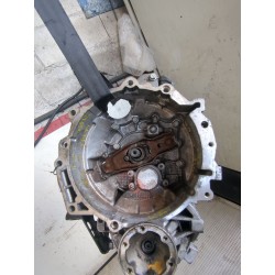 Recambio de caja cambios manual para volkswagen golf v (1k1)(2003) 1.4 tsi referencia OEM IAM JXP 22018  