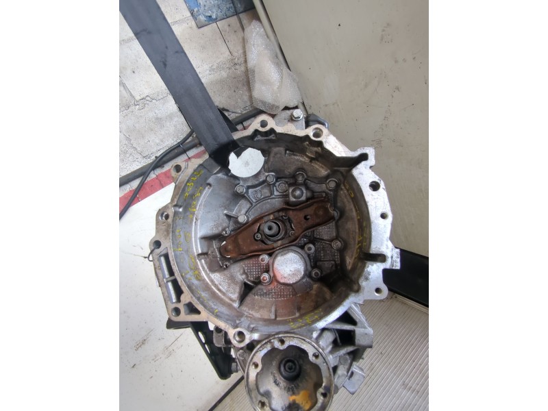 Recambio de caja cambios manual para volkswagen golf v (1k1)(2003) 1.4 tsi referencia OEM IAM JXP 22018  