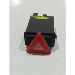 Recambio de interruptor luces emergencia para audi a3 (8l)(09.1996) 1.9 tdi ambiente [1,9 ltr. - 81 kw tdi] referencia OEM IAM 8