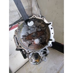 Recambio de caja cambios manual para volkswagen golf v (1k1)(2003) 1.4 tsi referencia OEM IAM JXP 22018  