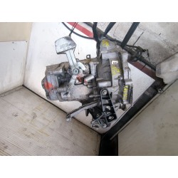 Recambio de caja cambios manual para volkswagen golf v (1k1)(2003) 1.4 tsi referencia OEM IAM JXP 22018  