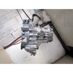 Recambio de caja cambios manual para volkswagen golf v (1k1)(2003) 1.4 tsi referencia OEM IAM JXP 22018  