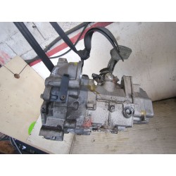 Recambio de caja cambios manual para volkswagen golf v (1k1)(2003) 1.4 tsi referencia OEM IAM JXP 22018  