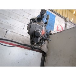 Recambio de caja cambios manual para volkswagen golf v (1k1)(2003) 1.4 tsi referencia OEM IAM JXP 22018  