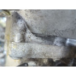 Recambio de caja cambios manual para volkswagen golf v (1k1)(2003) 1.4 tsi referencia OEM IAM JXP 22018  