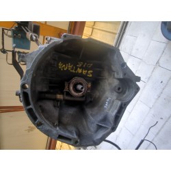 CAJA CAMBIOS MANUAL 9Q06108 