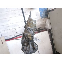 Recambio de caja cambios manual para volkswagen santana (327)(08.1981) 1.6 td referencia OEM IAM 9Q06108  