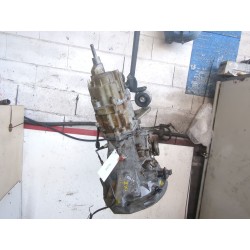 Recambio de caja cambios manual para volkswagen santana (327)(08.1981) 1.6 td referencia OEM IAM 9Q06108  