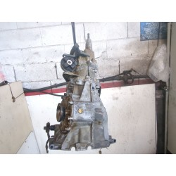 Recambio de caja cambios manual para volkswagen santana (327)(08.1981) 1.6 td referencia OEM IAM 9Q06108  