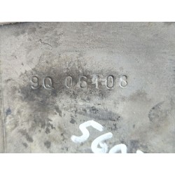 Recambio de caja cambios manual para volkswagen santana (327)(08.1981) 1.6 td referencia OEM IAM 9Q06108  