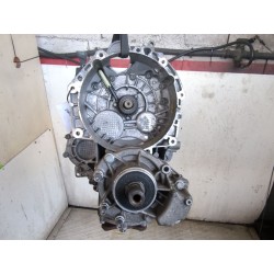 Recambio de caja cambios manual para volkswagen tiguan (5n1)(11.2007) 2.0 +motion 4motion [2,0 ltr. - 125 kw tdi dpf] referencia