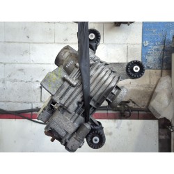 Recambio de caja transfer para volkswagen tiguan (5n_) 2.0 tdi 4motion referencia OEM IAM SPDHAA450OAY525010B AY 0282592 070509 