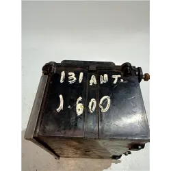 Recambio de caja fusibles/rele para fiat 131 1600 referencia OEM IAM 131 1600  