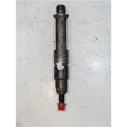 Recambio de inyector para seat ibiza (6l1)(04.2002) 1.9 sdi referencia OEM IAM 028130203F  