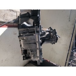 Recambio de caja cambios manual para ford fiesta iii (gfj) 1.8 d referencia OEM IAM 89WTDA FOG9M04A  