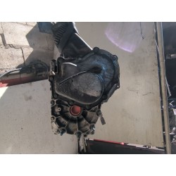 Recambio de caja cambios manual para ford fiesta iii (gfj) 1.8 d referencia OEM IAM 89WTDA FOG9M04A  