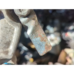 Recambio de caja cambios manual para ford fiesta iii (gfj) 1.8 d referencia OEM IAM 89WTDA FOG9M04A  