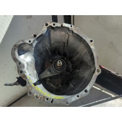 CAJA CAMBIOS MANUAL L1 NMCA 