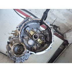 Recambio de caja cambios manual para volkswagen passat berlina (312)(04.1988) 1.8 arriva [1,8 ltr. - 66 kw] referencia OEM IAM A