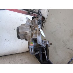 Recambio de caja cambios manual para renault super 5 (b/c40_) 1.2 (b/c40f) referencia OEM IAM JB4003  