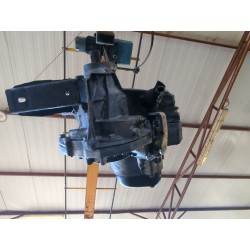 Recambio de caja cambios manual para renault super 5 (b/c40_) 1.2 (b/c40f) referencia OEM IAM JB4003  