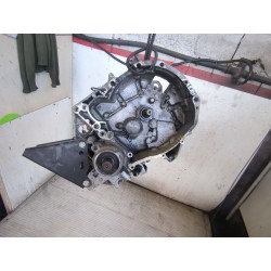 Recambio de caja cambios manual para renault 5 (122_) 1.1 (1227, 1397) referencia OEM IAM JB1035  