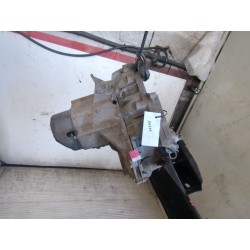 Recambio de caja cambios manual para renault 5 (122_) 1.1 (1227, 1397) referencia OEM IAM JB1035  