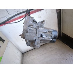 Recambio de caja cambios manual para renault 5 (122_) 1.1 (1227, 1397) referencia OEM IAM JB1035  