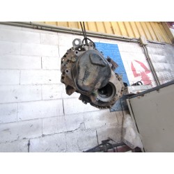 Recambio de caja cambios manual para renault 5 (122_) 1.1 (1227, 1397) referencia OEM IAM JB1035  