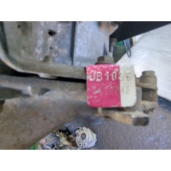 Recambio de caja cambios manual para renault 5 (122_) 1.1 (1227, 1397) referencia OEM IAM JB1035  