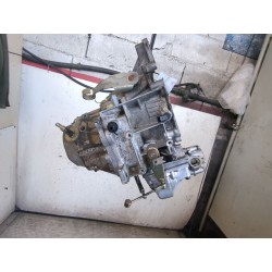 Recambio de caja cambios manual para citroën c15 furgoneta/monovolumen (vd_) 1.9 d referencia OEM IAM 20TE11  