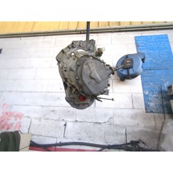 Recambio de caja cambios manual para citroën c15 furgoneta/monovolumen (vd_) 1.9 d referencia OEM IAM 20TE11  