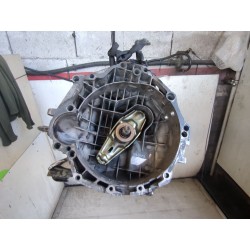 CAJA CAMBIOS MANUAL DWG 31039 DWC418B 