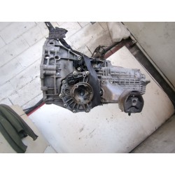 Recambio de caja cambios manual para volkswagen passat b5 (3b2) 1.6 referencia OEM IAM DWG 31039 DWC418B  