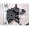 Recambio de mecanismo elevalunas delantero izquierdo para renault megane iv sedán 1.5 dci 110 referencia OEM IAM 402776D  