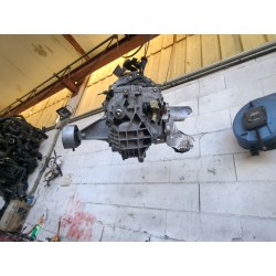 Recambio de caja cambios manual para volkswagen passat b5 (3b2) 1.6 referencia OEM IAM DWG 31039 DWC418B  