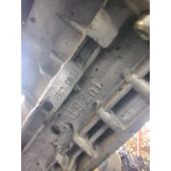 Recambio de caja cambios manual para volkswagen passat b5 (3b2) 1.6 referencia OEM IAM DWG 31039 DWC418B  