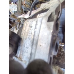 Recambio de caja cambios manual para volkswagen passat b5 (3b2) 1.6 referencia OEM IAM DWG 31039 DWC418B  